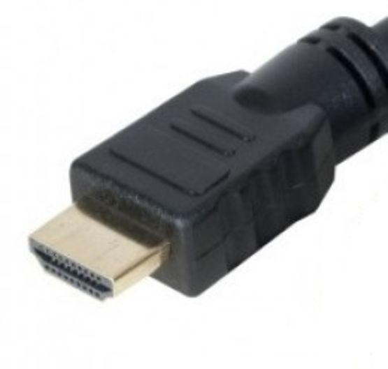  Cordon HDMI haute vitesse avec Ethernet - 20M - EXERTIS CONNECT