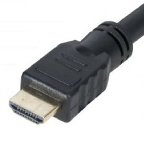  Cordon HDMI haute vitesse avec Ethernet - 20M - Câblage réseaux