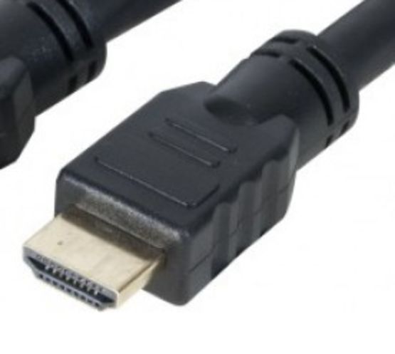  CORDON HDMI HIGHSPEED AVEC ETHERNET - 10M | Réf: 128978 - Câblage réseaux