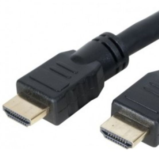  CORDON HDMI HIGHSPEED AVEC ETHERNET - 15M | Réf: 128980 - EXERTIS CONNECT