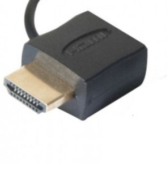 Cordon HDMI highspeed avec ETHERNET et CHIPSET - 20m - produit présenté par EXERTIS CONNECT