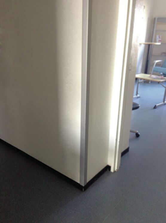  Cornières métalliques | ROMUS  - ROMUS