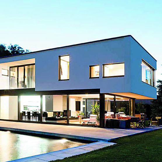 deceuninck | fabricant de profilés pvc et composites pour le bâtiment