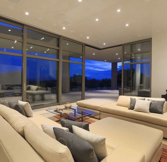 Coulissant pour ouverture maximale de la baie | CP 130/ CP 130-LS - REYNAERS ALUMINIUM