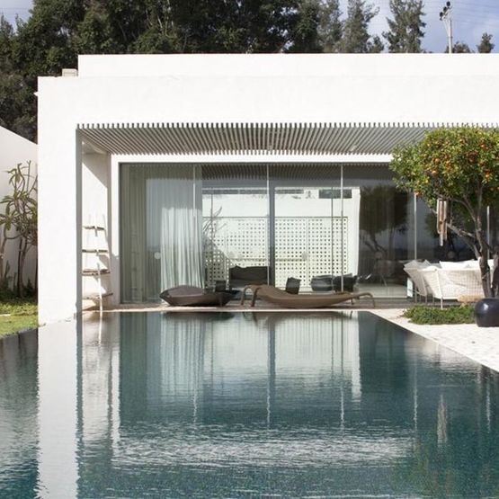 Coulissant TH+ haute performance thermique jusqu&#039;à 18 m² de surface vitrée | VITROCSA COULISSANT TH+  - produit présenté par VITROCSA FRANCE DISTRIBUTION