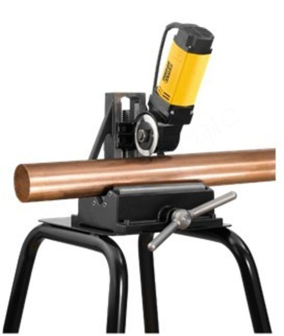  Coupe-tube électrique métaux et composites | REMS CENTO  - PROSYNERGIE