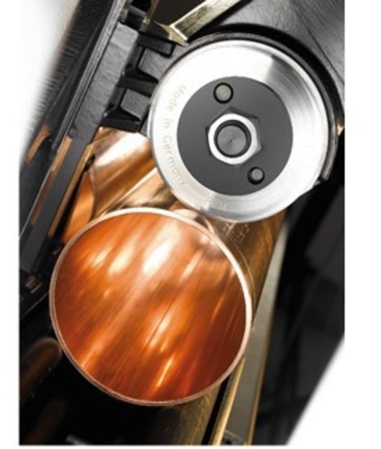  Coupe-tube électrique métaux et composites | REMS CENTO  - Outillage à main pour découpage