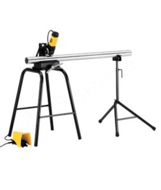 Coupe-tube électrique métaux et composites | REMS CENTO  - produit présenté par PROSYNERGIE