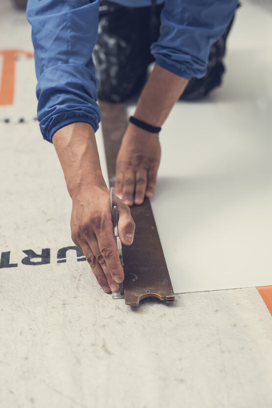  Coupe-verre manuel | Silberschnitt - AGC-STORE