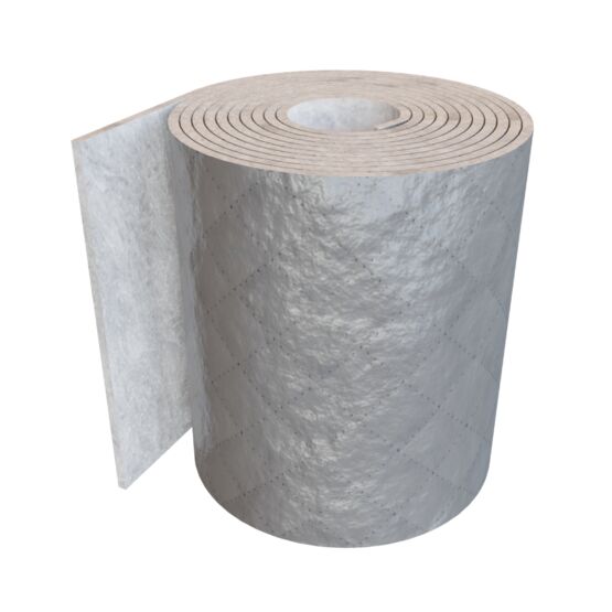 Coussinet coupe-feu pour passage d’installations mécaniques et électriques | AF Pipeguard