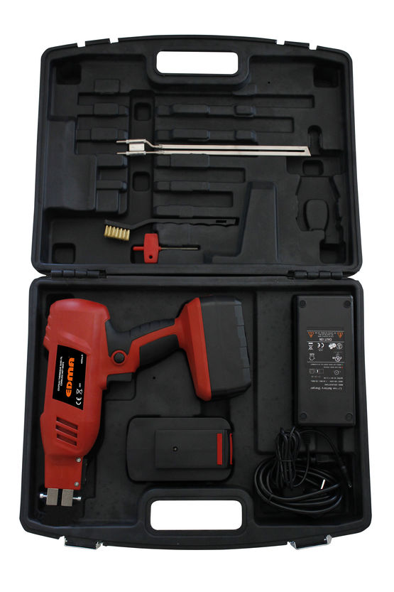  Couteau thermique pour la découpe de panneaux isolants polystyrène | Couteau Thermique - Scies circulaires, radiales, à onglet, sabre, à guichet, etc