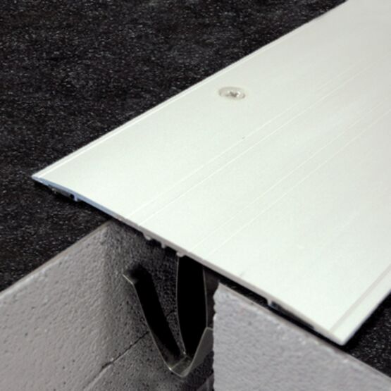  Couvre-joints de sol en alu | ROMUS  - ROMUS