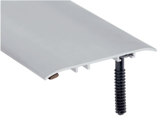  Couvre-joints de sol en alu | ROMUS  - Profilés de finition