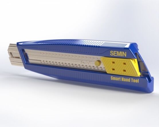  Cutter et rabot | MON POTE - SEMIN