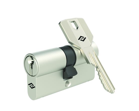  Cylindre mécanique à 6 goupilles pour organigramme complexe et sécurisé | Arko&#039;z - Cylindre européen