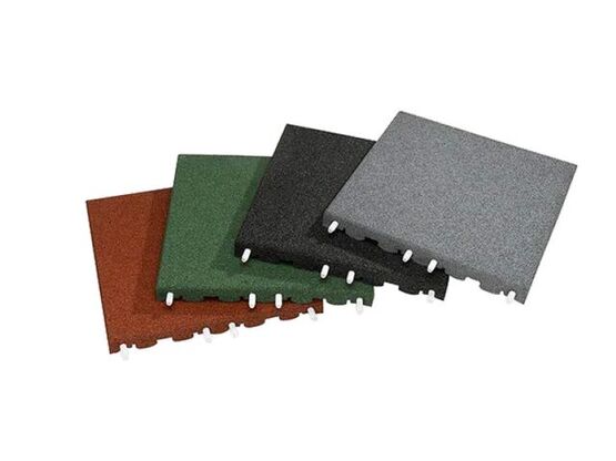  DALLE AMORTISSANTE DALLOCHUT | WATTELEZ - Dalles pour jardin et terrasse