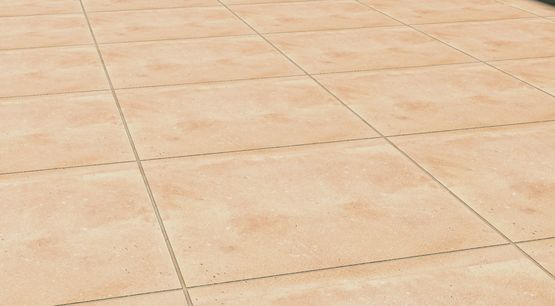  Dalle antidérapante et carrossable en pierre reconstituée | Coliséa - Dalles pour jardin et terrasse