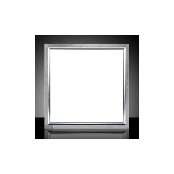 Dalle d&#039;éclairage carrée variable - 60 x60 cm - 40 W - 3800 lm