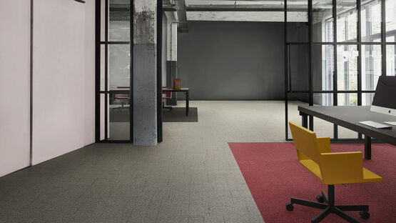  Dalle de moquette | DESSO Iconic  - Moquettes en dalles