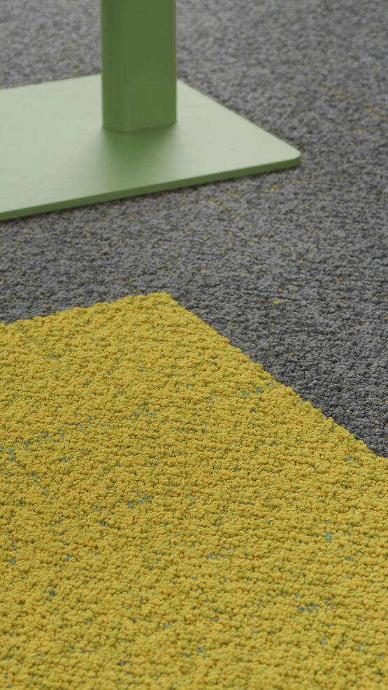 Dalle de moquette | DESSO Iconic  - produit présenté par TARKETT