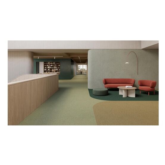 Dalle de moquette | DESSO Origin – Emerge 