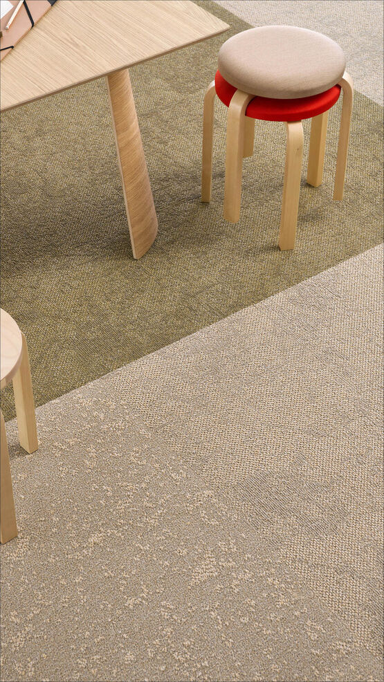  Dalle de moquette | DESSO Origin – Recharge  - TARKETT