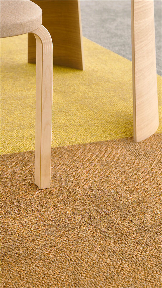  Dalle de moquette | DESSO Origin – Recharge  - Moquettes en dalles