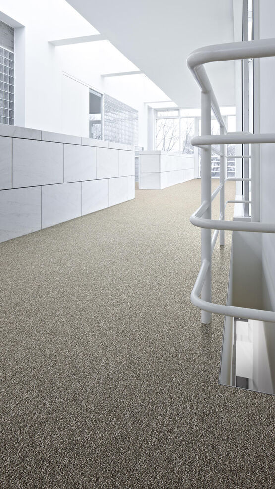  Dalle de moquette Sélection Circulaire | DESSO Stratos  - TARKETT