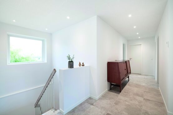  Dalle de plâtre acoustique microperforée prête à visser | DANOloft - Plafonds suspendus en plâtre