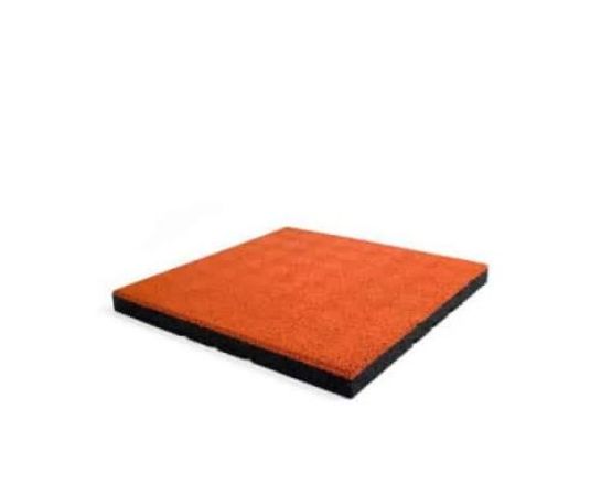  Dalle de sol amortissante Crèche &amp; Halte garderie - 100 x 100 cm - NORMEQUIP