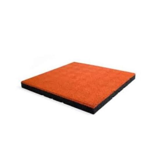  Dalle de sol amortissante Crèche &amp; Halte garderie - 50 x 50 cm - NORMEQUIP