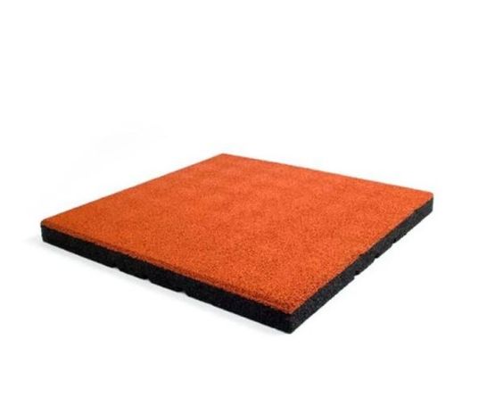 Dalle de sol amortissante Crèche &amp; Halte garderie - 50 x 50 cm - produit présenté par NORMEQUIP