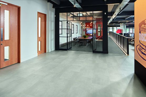  Dalle de sol plombante | LooseLay LLT215 Alaska - DESIGNFLOORING 