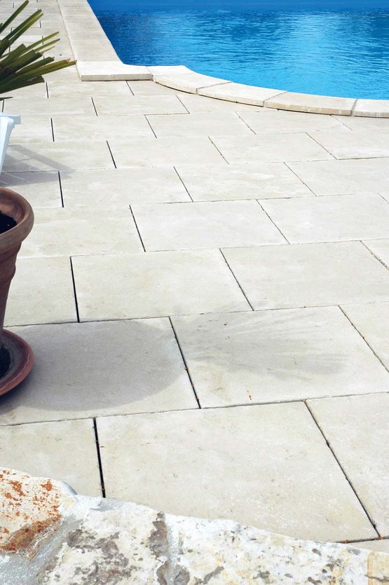  Dalle et Margelle | BERGERAC - Dalles pour jardin et terrasse