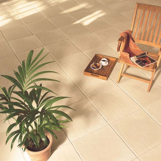 Dalle et Margelle | BERGERAC - produit présenté par WESER