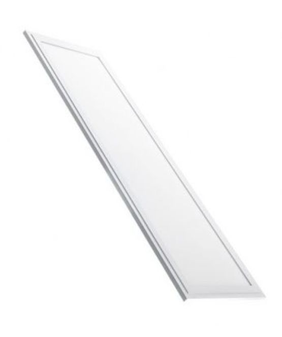  Dalle LED 40 W Rectangle 1200 x 300 IDELED  - IDELED