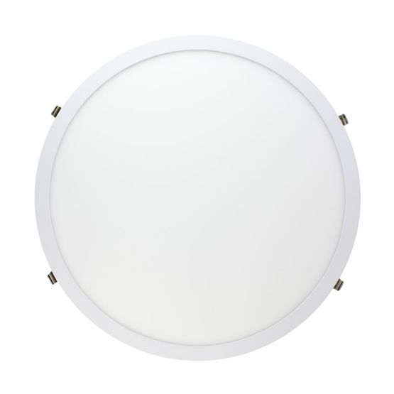 Dalle LED Ronde Extra Plate 48W | LD10040101