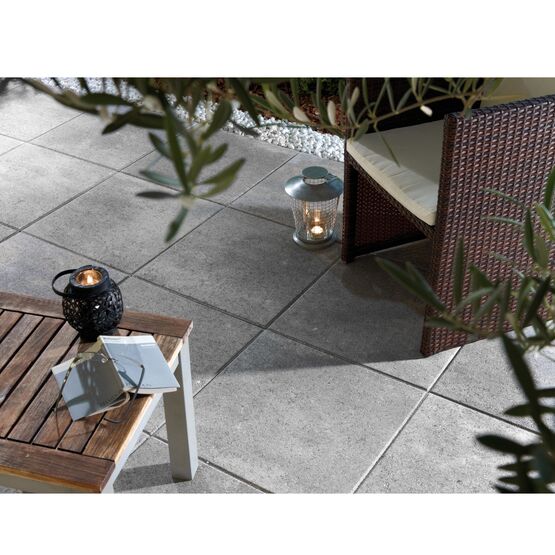 Dalle Marsanne | Béton