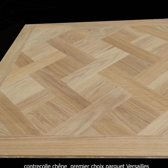 Dalle parquet | VERSAILLES ADD REF IT/LBL/ TC