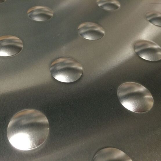  Dalle podotactile d’éveil à la vigilance pour aménagement urbain - ESOPE CONTINENTAL