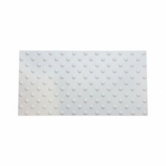 Dalle podotactile d’éveil à la vigilance pour aménagement urbain - produit présenté par ESOPE CONTINENTAL