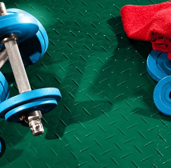  Dalle PVC clipsable - Gamme Industry - Dalles vinyle ou PVC