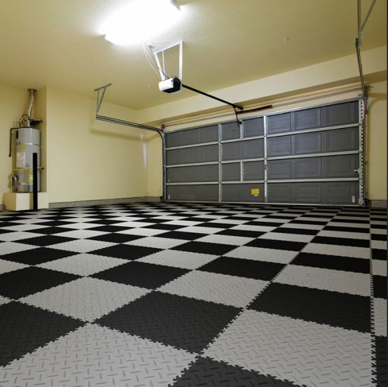  Dalle PVC clipsable - Gamme Light - Dalles vinyle ou PVC