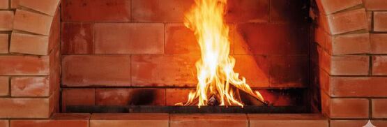  Dalle réfractaire 3x18x18 | Terres Cuites d'Occitanie - Briques réfractaires