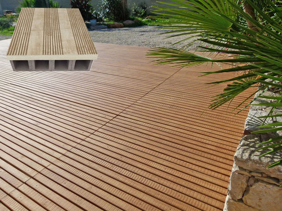  Dalle réservoir pour stockage des eaux pluviales | Lib Industries - LIB INDUSTRIES