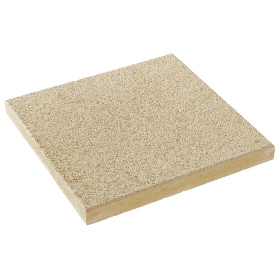 Dalle Terra finition Grenaillée brossée | Béton - produit présenté par FABEMI