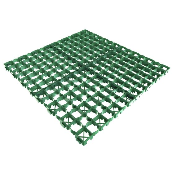  Dalles carrossables pour gazon | Nidagrass - Gazon