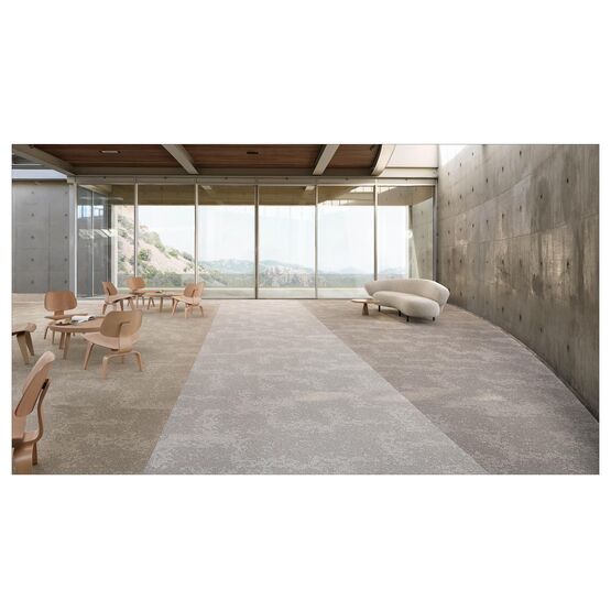 Dalles de moquette | Arable 