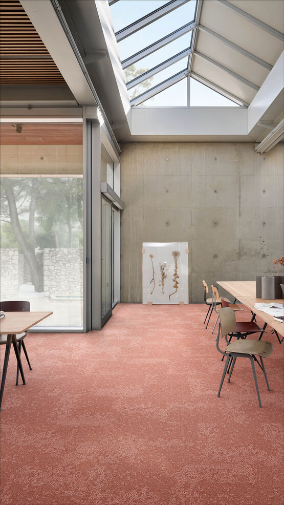  Dalles de moquette | Arable  - Moquettes en dalles