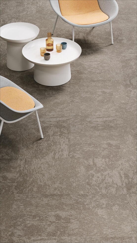 Dalles de moquette | Desert  - produit présenté par TARKETT